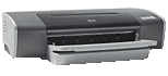 Hewlett Packard DeskJet 9650 consumibles de impresión